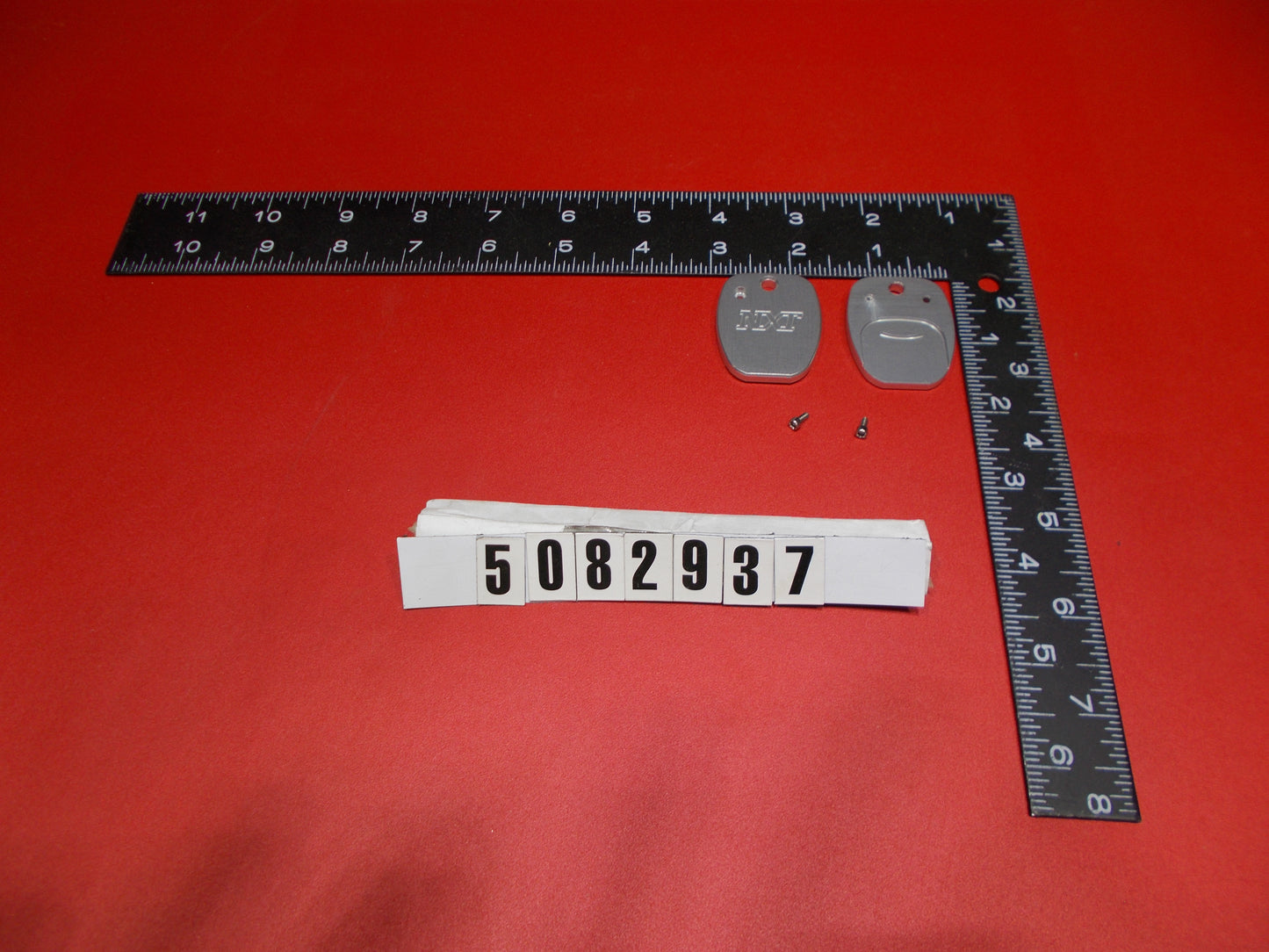 Mastercraft Boat 5082937 Steering Components