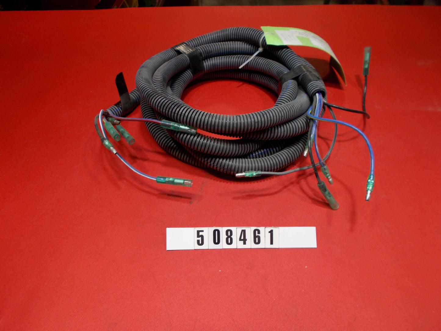 Mastercraft Boat 508461 Steering Components