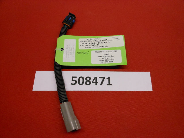 Mastercraft Boat 508471 Steering Components