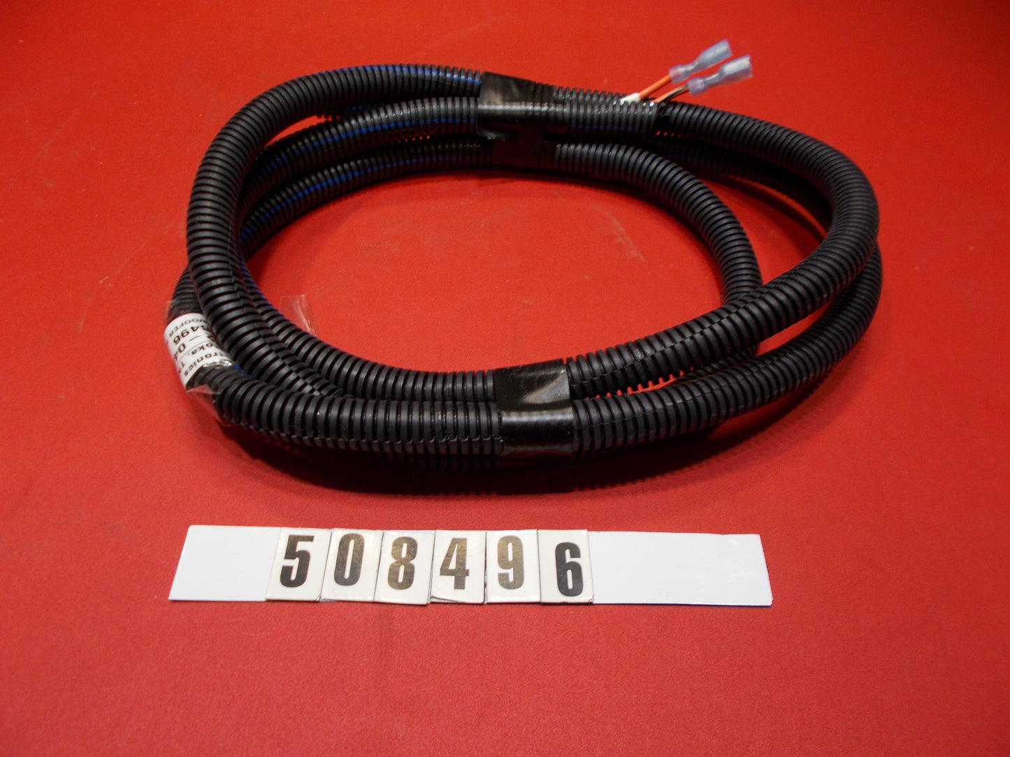 Mastercraft Boat 508496 Steering Components