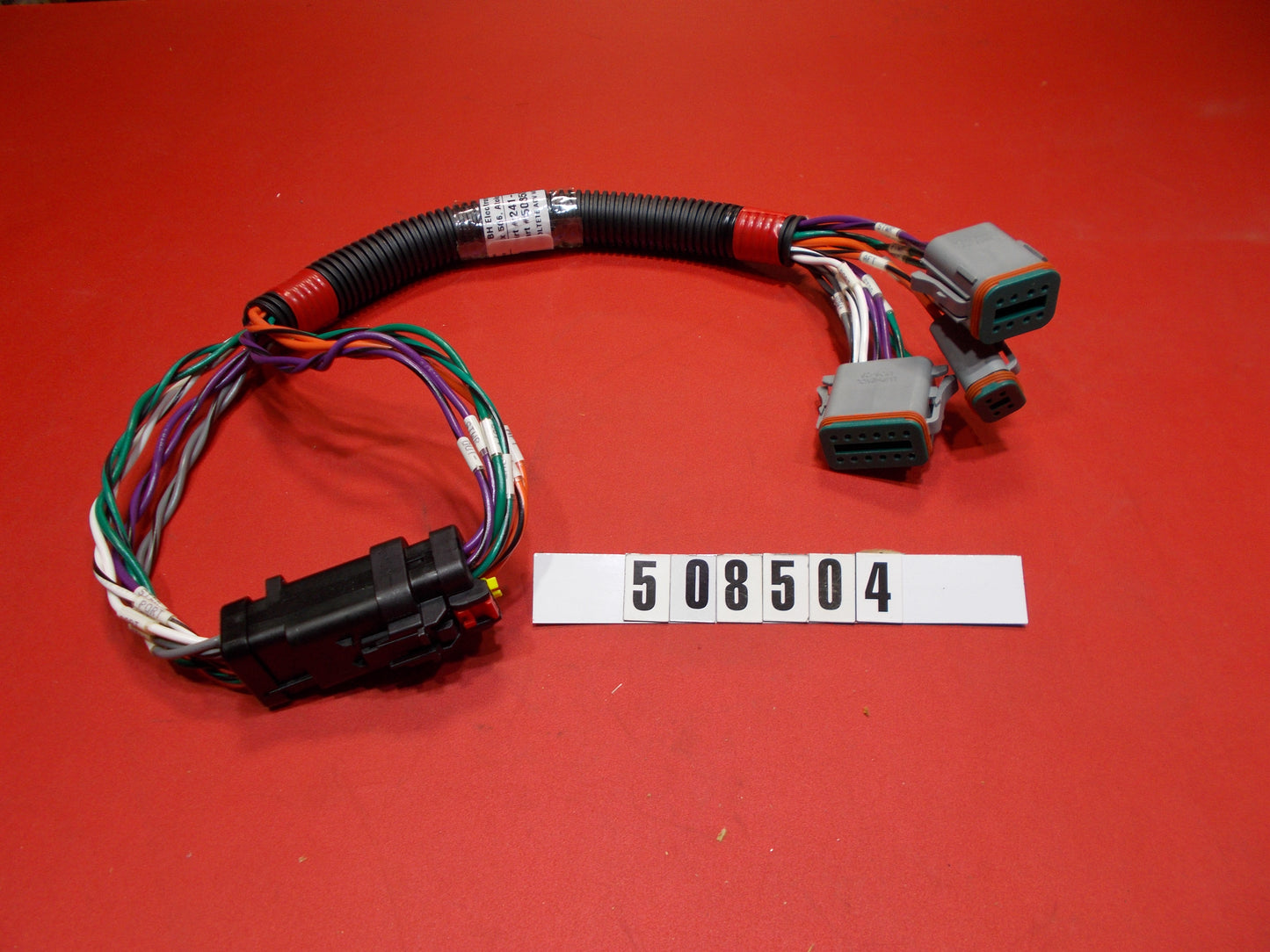 Mastercraft Boat 508504 Steering Components