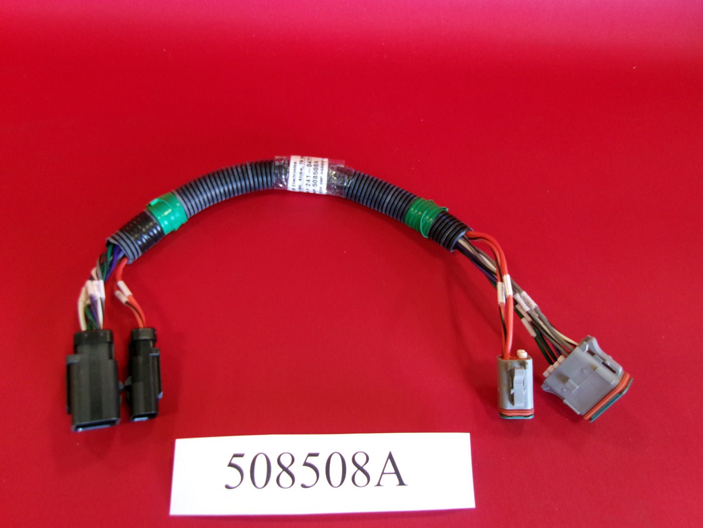 Mastercraft Boat 508508A Steering Components