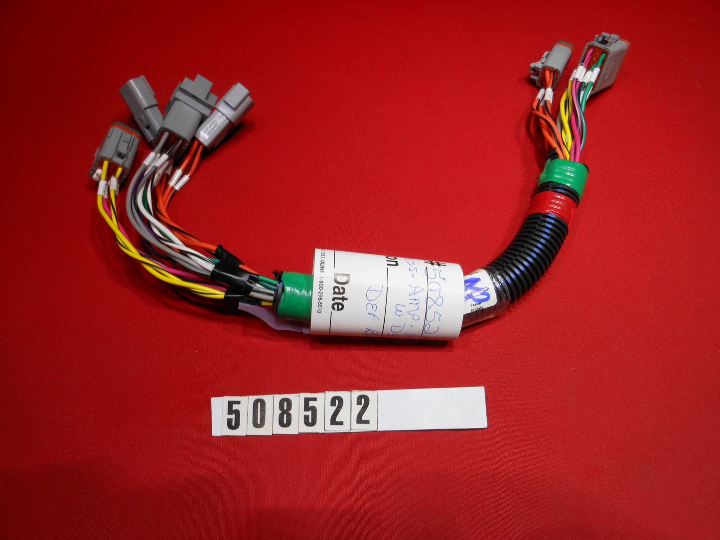 Mastercraft Boat 508522 Steering Components