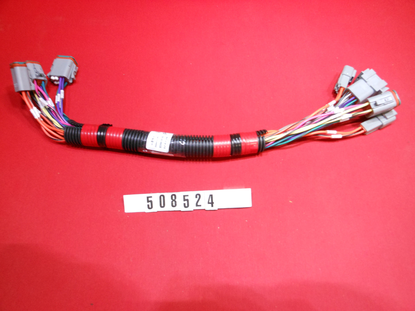 Mastercraft Boat 508524 Steering Components