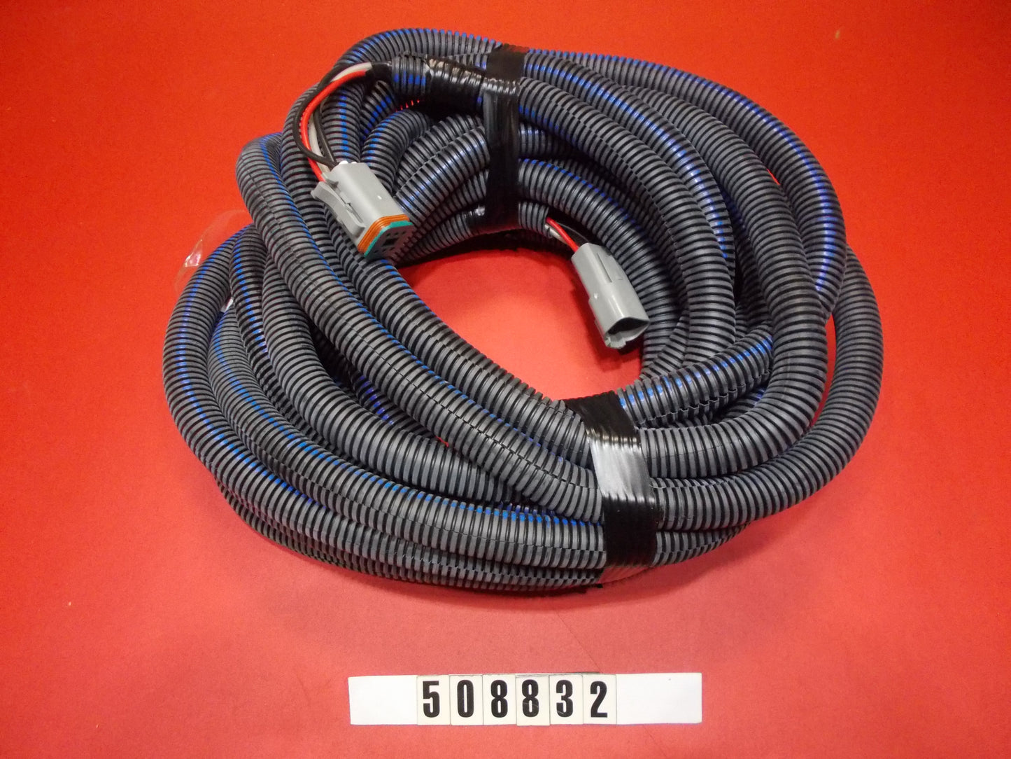 Mastercraft Boat 508832 Steering Components