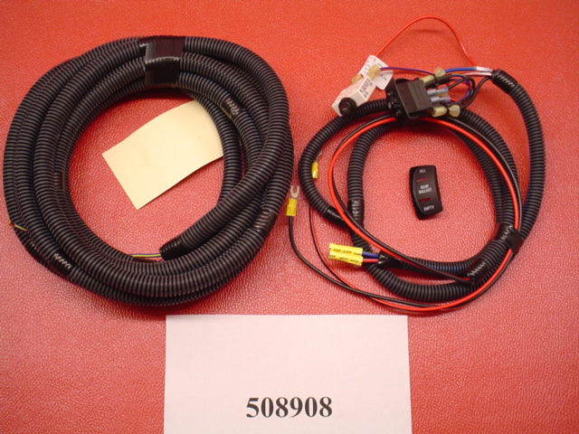 Mastercraft Boat 508908 Steering Components