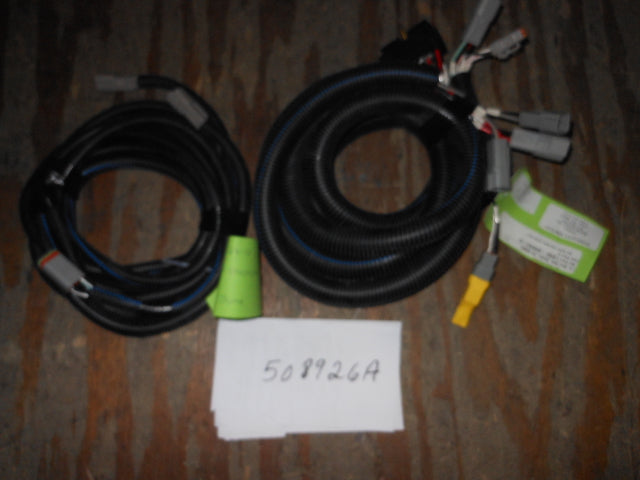 Mastercraft Boat 508926A Steering Components