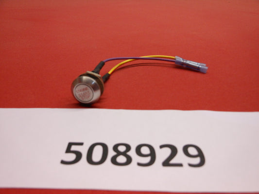 Mastercraft Boat 508929 Steering Components