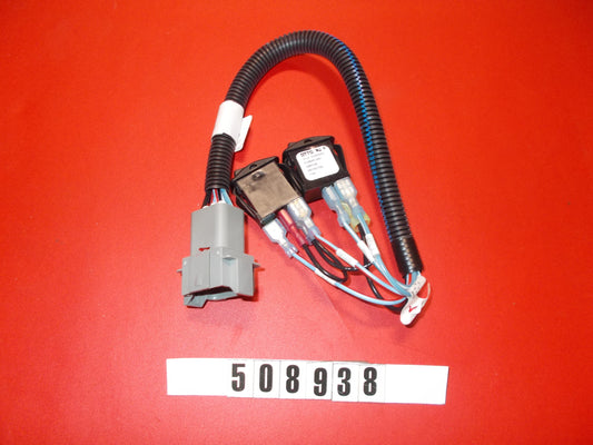 Mastercraft Boat 508938 Steering Components