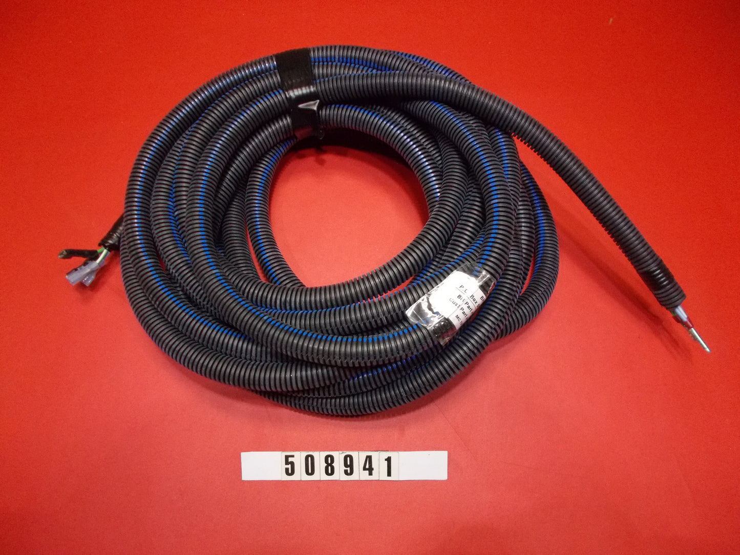 Mastercraft Boat 508941 Steering Components