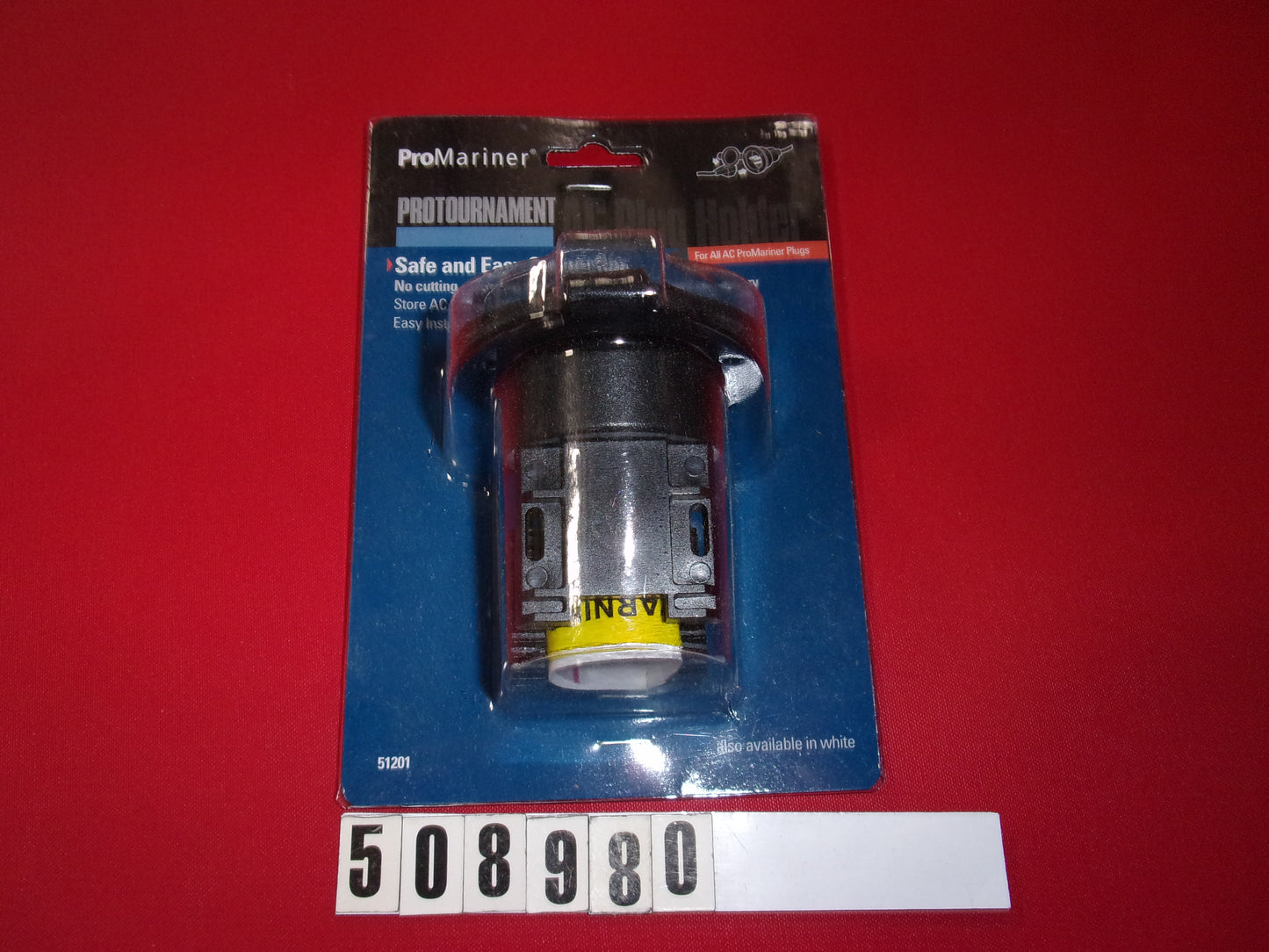 Mastercraft Boat 508980 Steering Components