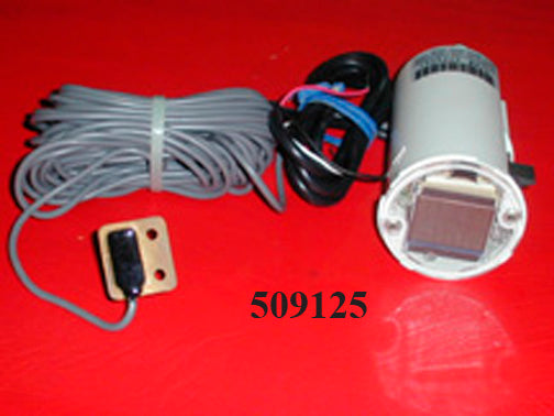 Mastercraft Boat 509125 Steering Components