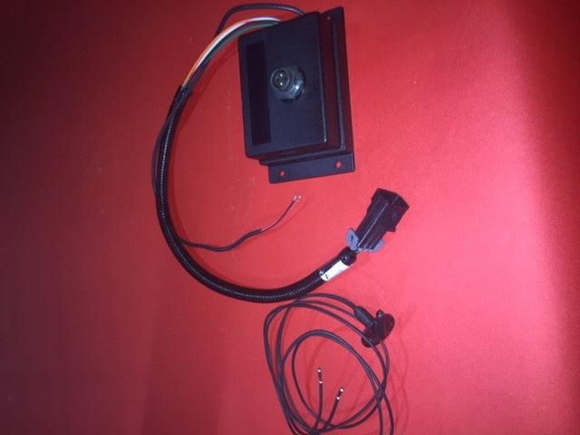 Mastercraft Boat 509129 Steering Components