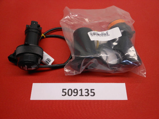 Mastercraft Boat 509135 Steering Components