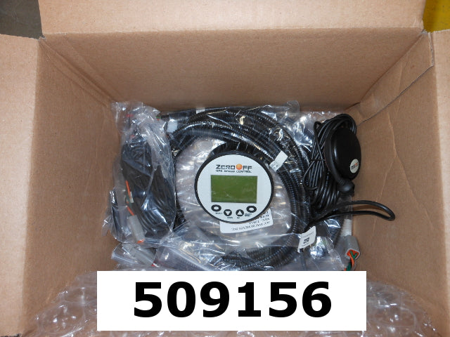 Mastercraft Boat 509156 Steering Components