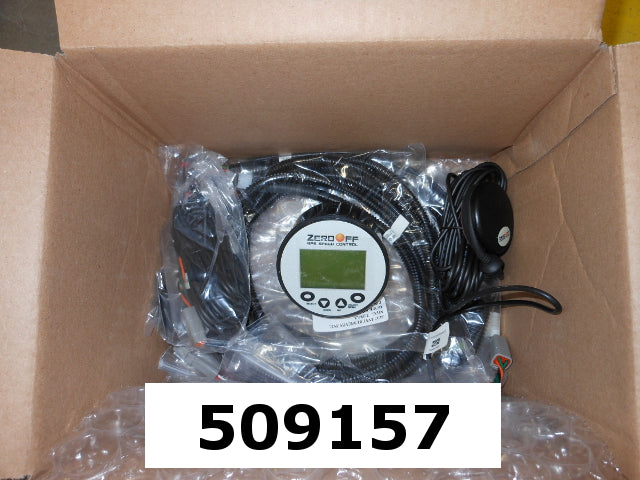 Mastercraft Boat 509157 Steering Components