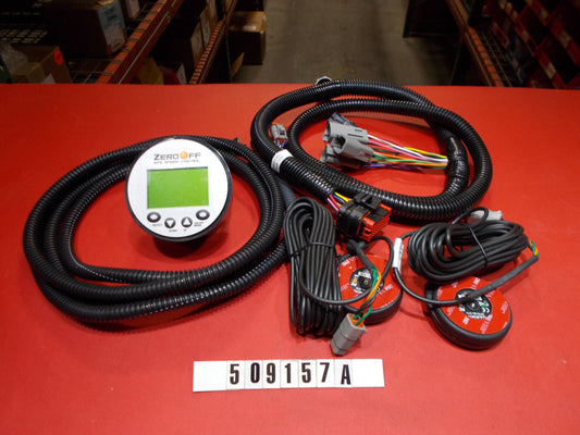 Mastercraft Boat 509157A Steering Components