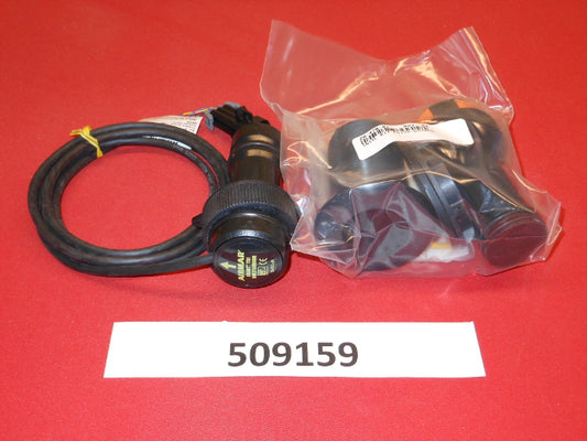 Mastercraft Boat 509159 Steering Components