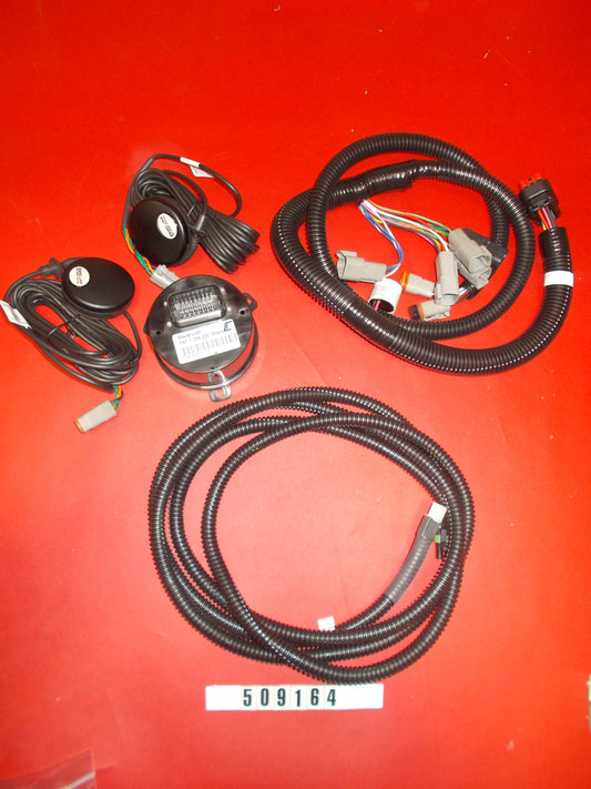 Mastercraft Boat 509164 Steering Components