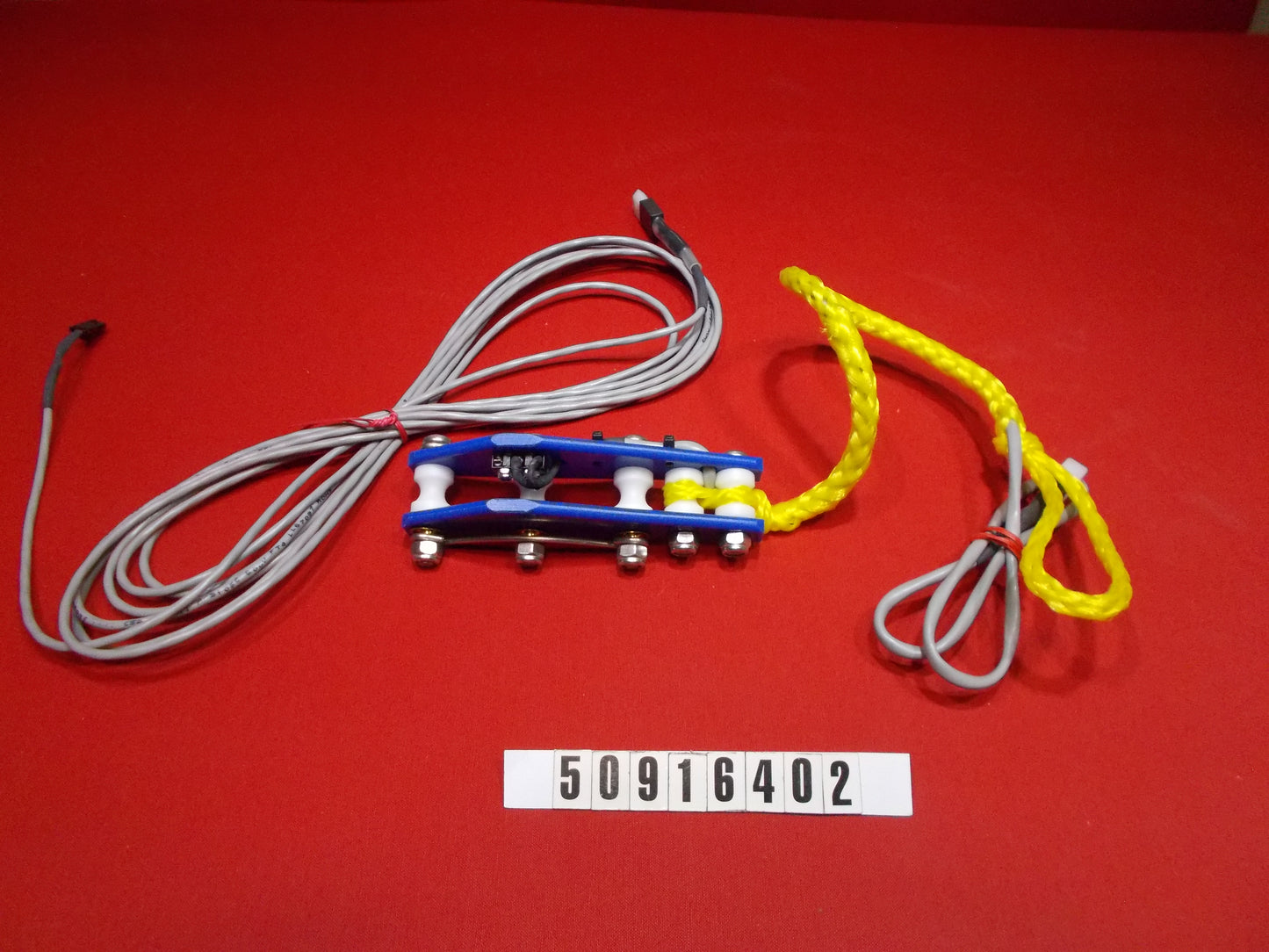 Mastercraft Boat 50916402 Steering Components