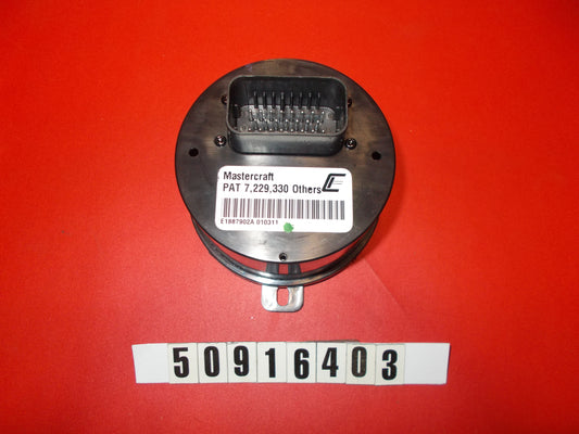 Mastercraft Boat 50916403 Steering Components