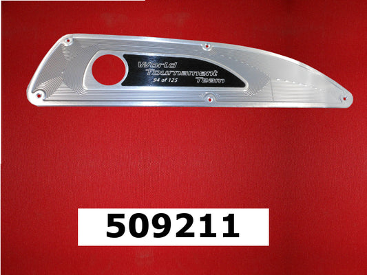 Mastercraft Boat 509211 Steering Components