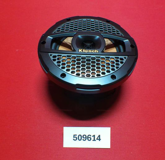 MASTERCRAFT BOAT SPEAKER - 7" COAXIAL     WITH GRILLES