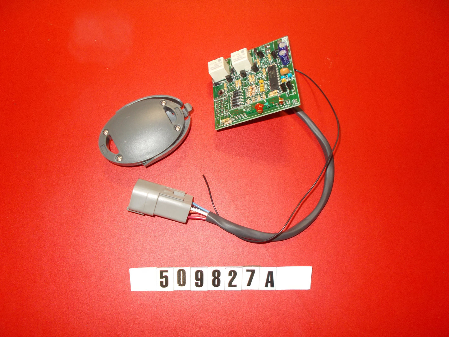 Mastercraft Boat 509827A Steering Components