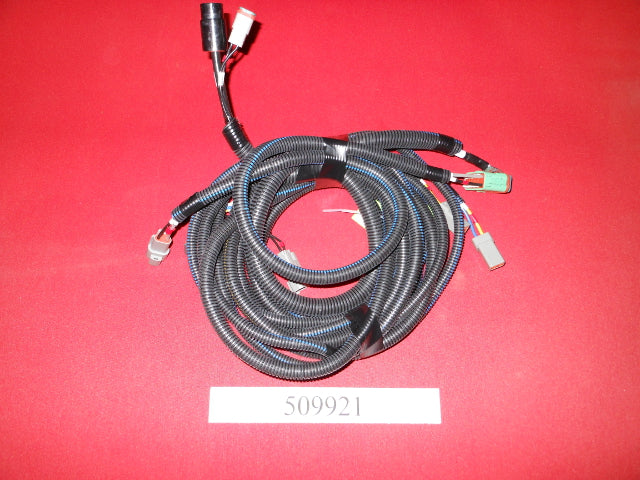 Mastercraft Boat 509921 Steering Components