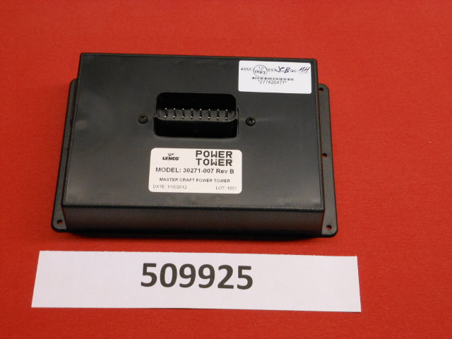 Mastercraft Boat 509925 Steering Components