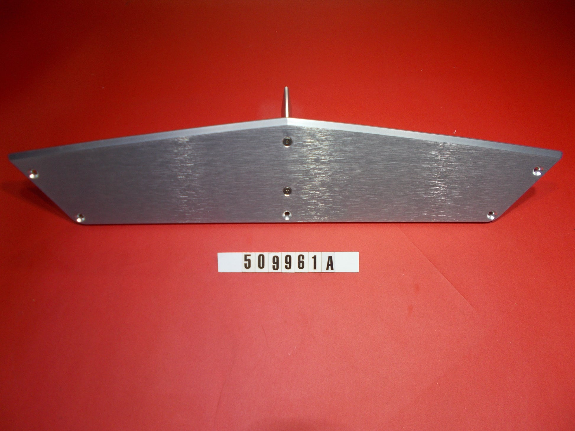 Mastercraft Boat 509961A Steering Components