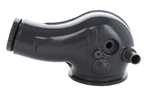 Ilmor 50C-0006-CHARCOAL Steering Components