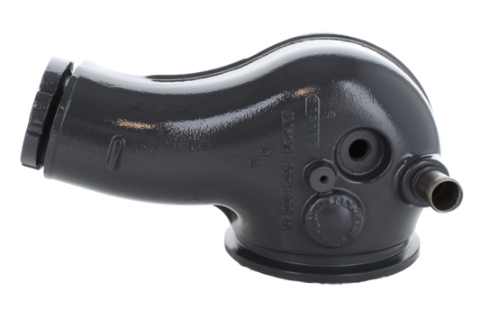 Ilmor 50C-0006-CHARCOAL Steering Components