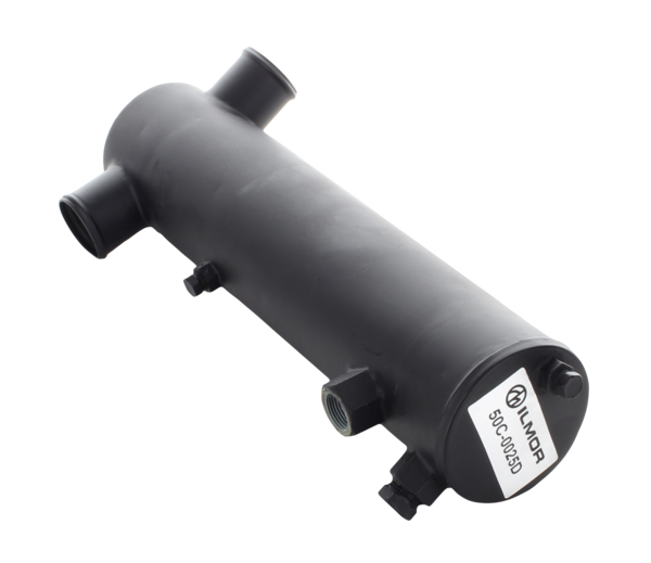 Ilmor 50C-0025 Steering Components