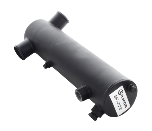 Ilmor 50C-0025 Steering Components