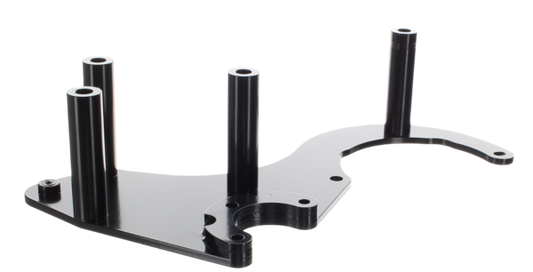 Ilmor 50C-0037 Steering Components