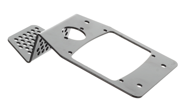 Ilmor 50C-0043 Steering Components