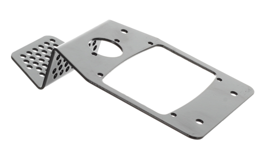 Ilmor 50C-0043 Steering Components