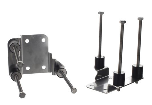 Ilmor 50C-0109 Steering Components