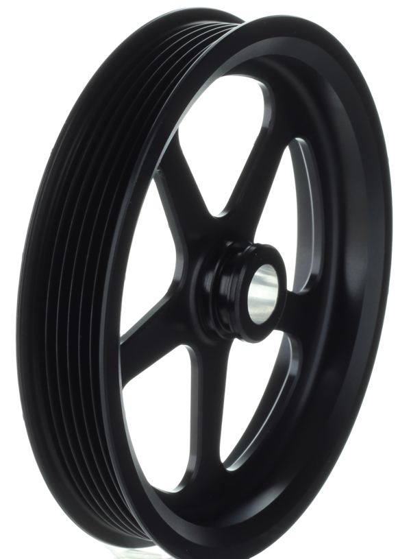 Ilmor 50C-0132 Steering Components