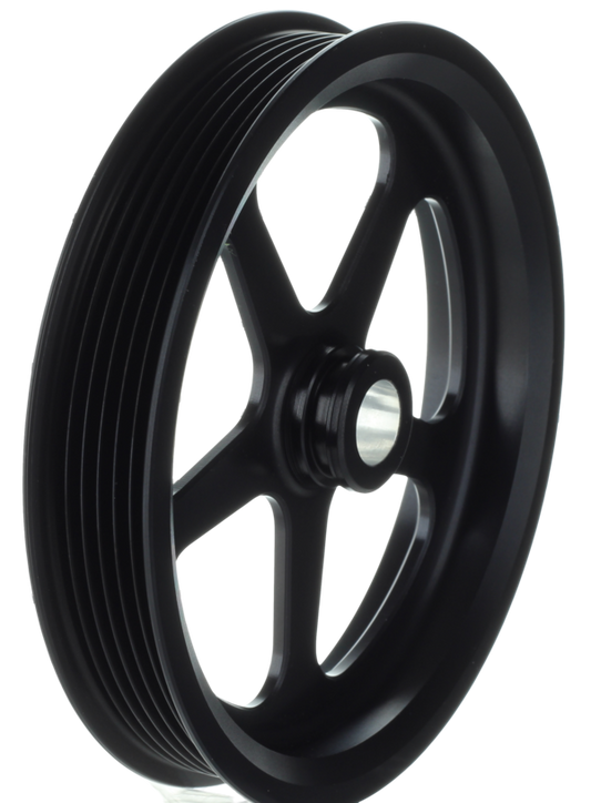 Ilmor 50C-0132 Steering Components