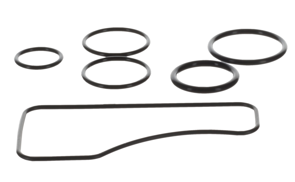 Ilmor 50C-0134 Steering Components