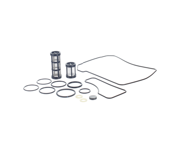 Ilmor 50C-0135 Steering Components