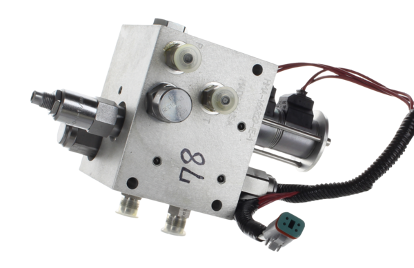 Ilmor 50G-0059 Steering Components