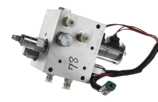 Ilmor 50G-0059 Steering Components