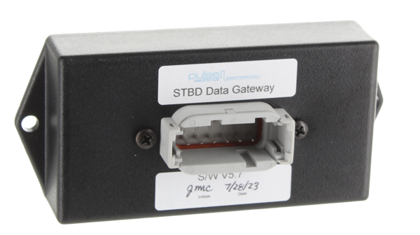 Ilmor 50G-0071 Steering Components