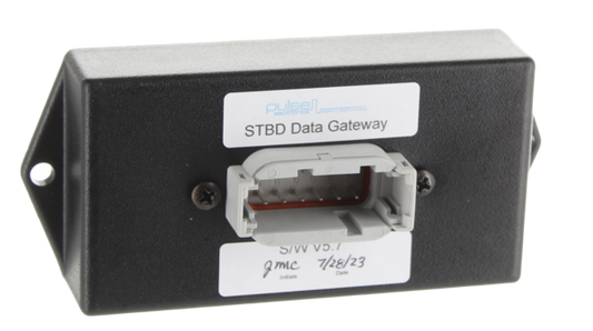 Ilmor 50G-0071 Steering Components