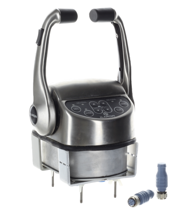 Ilmor 50G-0095 Steering Components