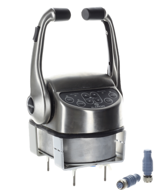 Ilmor 50G-0095 Steering Components