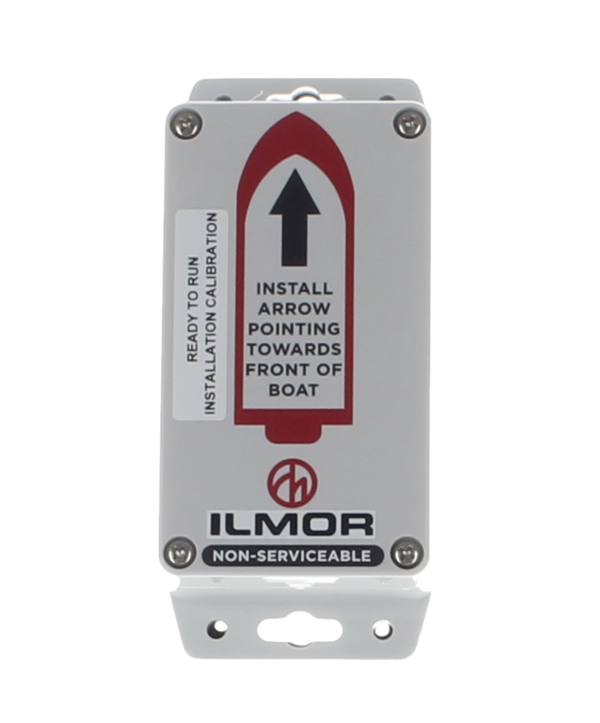 Ilmor 50G-0121 Steering Components